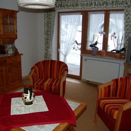 Appartement Haus Alpengluehn à Engedey Extérieur photo