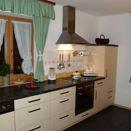 Appartement Haus Alpengluehn à Engedey Extérieur photo