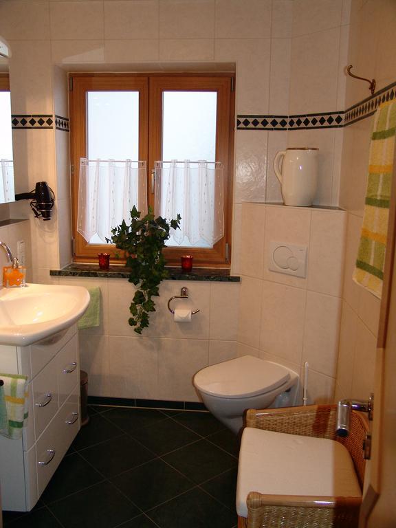 Appartement Haus Alpengluehn à Engedey Extérieur photo